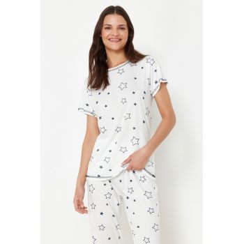 Pijama dama 1357257871 - Viscoza/Poliester