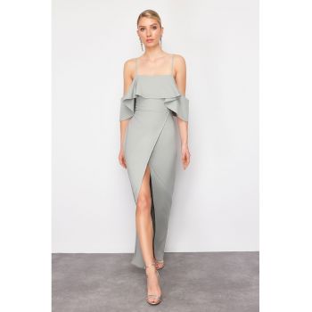 Rochie dama 1353577871 - Poliester/Elastan