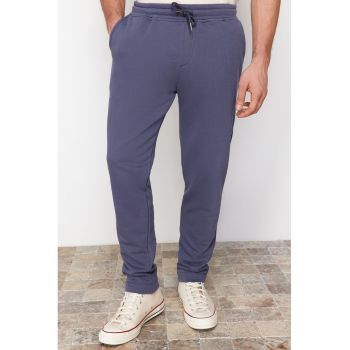 Pantaloni barbati 1344457871 - Bumbac/Poliester