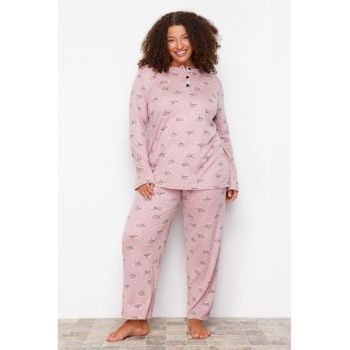 Pijama dama 1334857871 - Viscoza