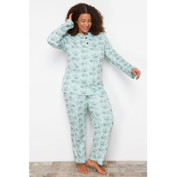 Pijama dama 1335017871 - Viscoza