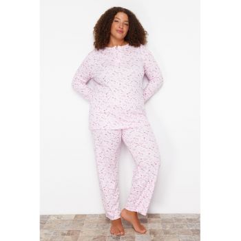 Pijama dama 1336077871 - Viscoza