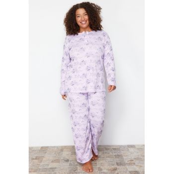 Pijama dama 1337517871 - Viscoza