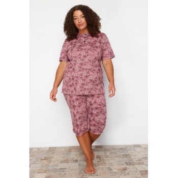 Pijama dama 1340437871 - Viscoza