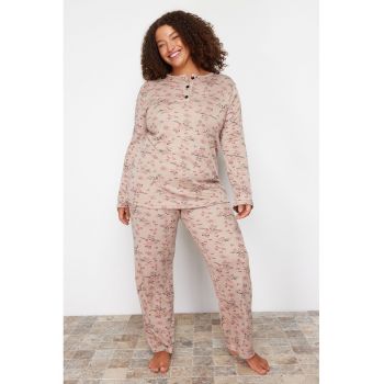 Pijama dama 1340597871 - Viscoza