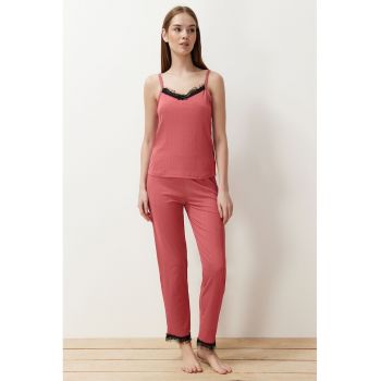 Pijama dama 1341497871 - Poliester/Elastan