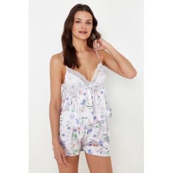 Pijama dama 1342317871 - Poliester