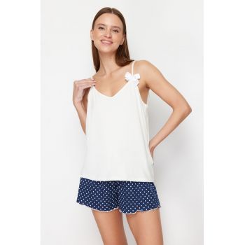 Pijama dama 1342797871 - Bumbac