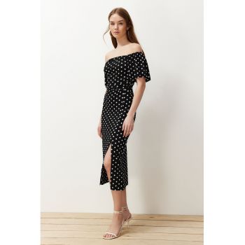 Rochie dama 1345517871 - Poliester/Elastan