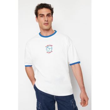 Tricou barbati 1342077871 - Bumbac