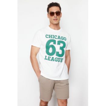 Tricou barbati 1345997871 - Bumbac