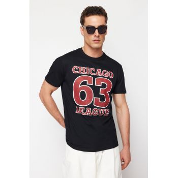 Tricou barbati 1345997871 - Bumbac