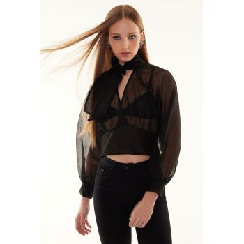 Bluza dama 1513517871 - Poliester/Poliamida