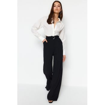 Pantaloni dama 1281277871 - Poliester/Elastan