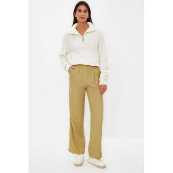 Pantaloni dama 1290637871 - Poliester