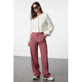 Pantaloni dama 1290637871 - Poliester