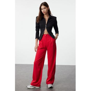 Pantaloni dama 1290637871 - Poliester