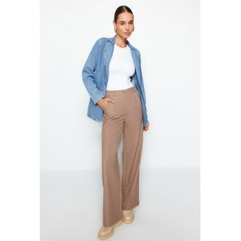 Pantaloni dama 1290637871 - Poliester