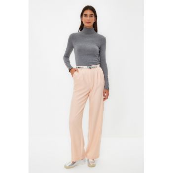 Pantaloni dama 1290637871 - Poliester