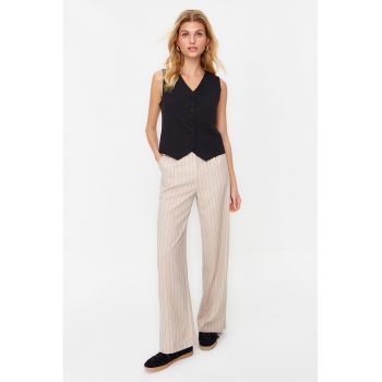 Pantaloni dama 1291817871 - Poliester/Elastan