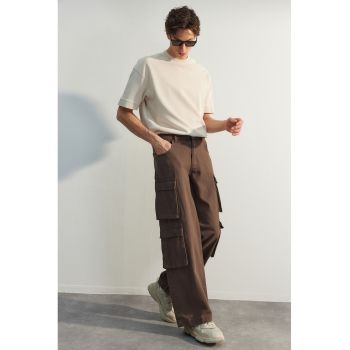 Pantaloni dama 1294317871 - Bumbac