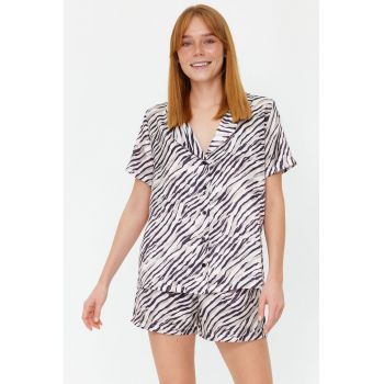 Pijama dama 1295717871 - Poliester