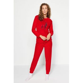 Pijama dama 1301597871 - Poliester