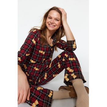 Pijama dama 1315997871 - Bumbac