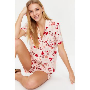 Pijama dama 1502777871 - Viscoza