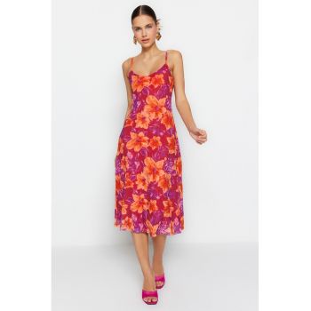 Rochie dama 1276177871 - Poliester/Elastan