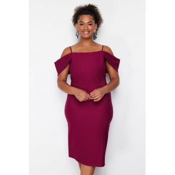 Rochie dama 1278277871 - Poliester/Elastan