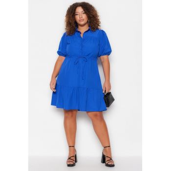 Rochie dama 1286017871 - Bumbac/Poliester