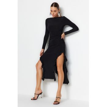 Rochie dama 1298937871 - Poliester/Elastan