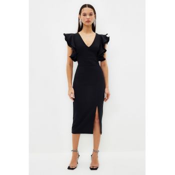 Rochie dama 1304777871 - Poliester/Elastan