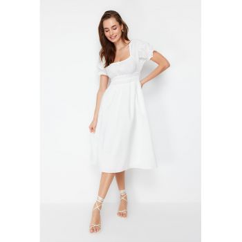 Rochie dama 1305357871 - Bumbac/Poliester