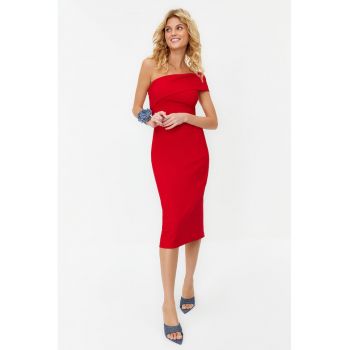 Rochie dama 1492937871 - Poliester/Elastan