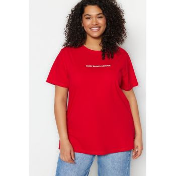 Tricou dama 1304417871 - Bumbac