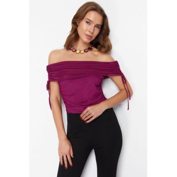 Bluza dama 1380877871 - Poliester/Elastan