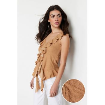 Bluza dama 1414177871 - Poliester/Elastan