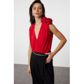 Bluza dama 1427917871 - Poliester/Elastan