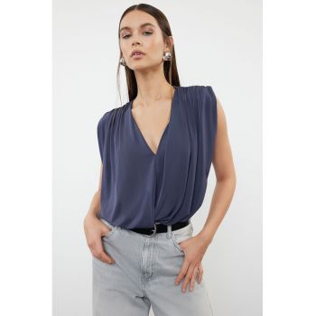 Bluza dama 1457137871 - Poliester/Elastan