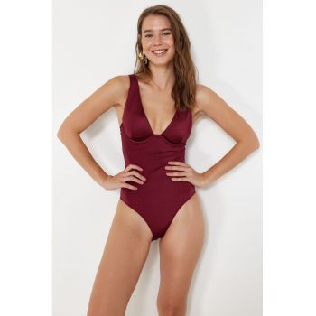 Costum de baie dama 1385697871 - Poliamida/Elastan