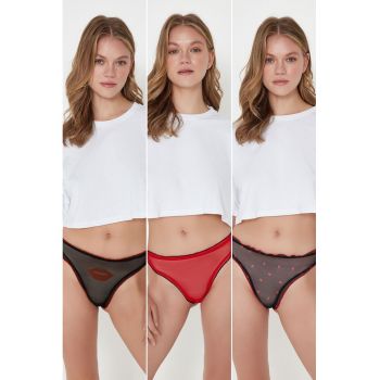 Lenjerie intima dama 1447837871 - Poliester/Elastan