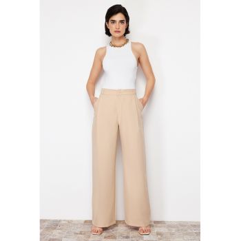 Pantaloni dama 1412777871 - Poliester