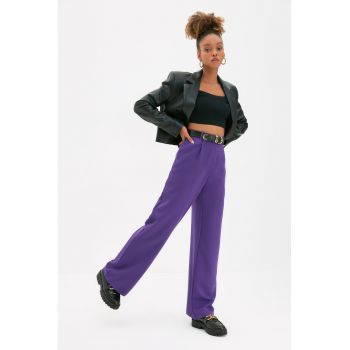 Pantaloni dama 1452317871 - Poliester/Elastan