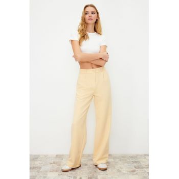 Pantaloni dama 1452317871 - Poliester/Elastan