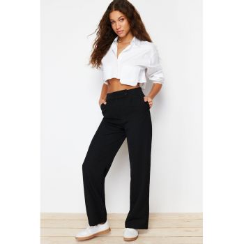 Pantaloni dama 1470417871 - Poliester/Elastan