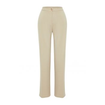 Pantaloni dama 148585-7871 - Poliester/Elastan/Modal