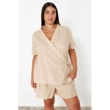 Pijama dama 1386197871 - Viscoza