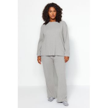 Set Femeie/Feta Plus Size Jos-Sup Tbbaw24Cp00021 138767